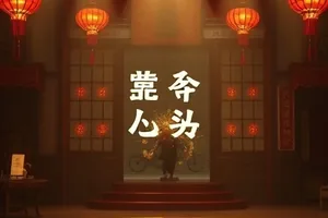 《第九封信》悬疑剧海报，九封信件按时间摊开